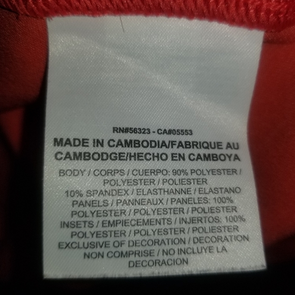 Nike Tiger Woods Collection Shirt - Picture 9 of 9